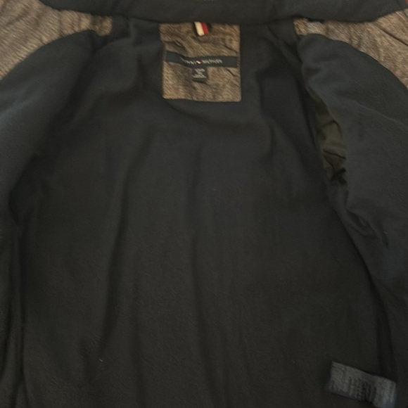 Tommy Hilfiger Boys coat - Picture 3 of 3